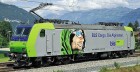 62498 Roco Electric locomotive Re 485